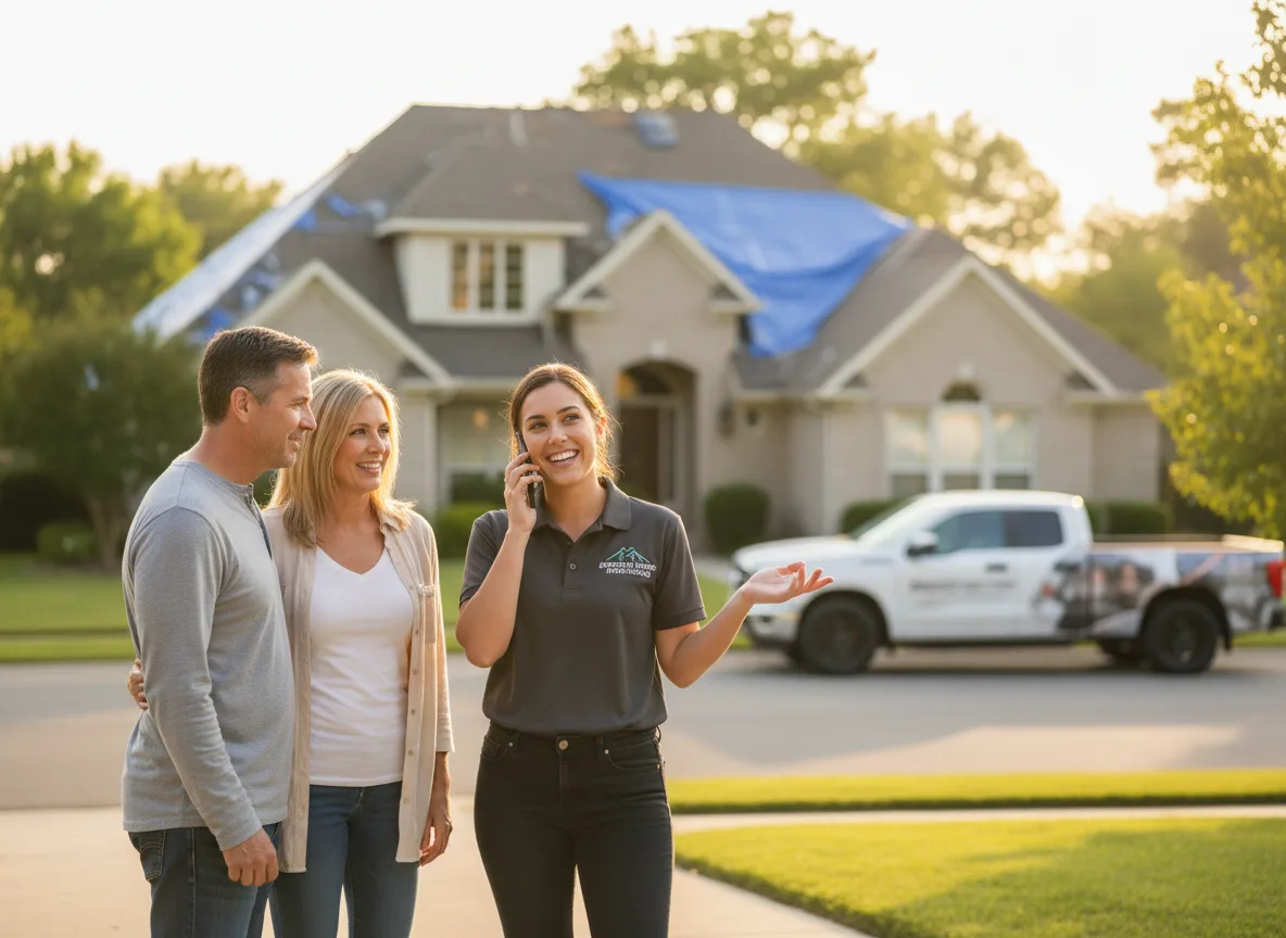 Emergency Roof Repair Johnson, NE FAQs